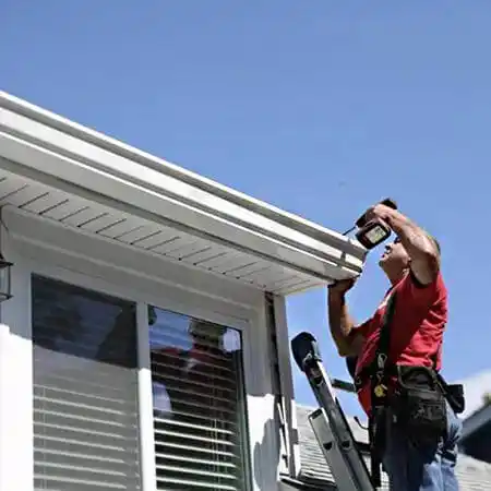 gutter services Sykesville